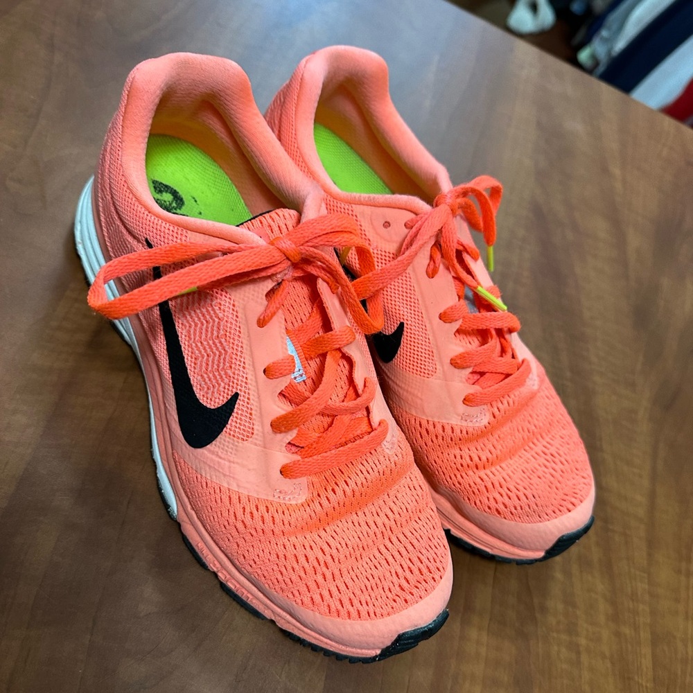 Nike sneakers